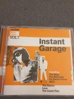 Instant Garage (Music Guide Vol.1)