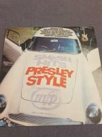 Smash Hits Presley Style
