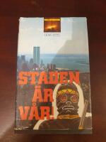 Staden &auml;r v&aring;r