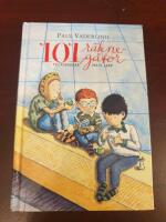 101 r&auml;kneg&aring;tor