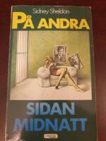 P&aring; andra sidan midnatt