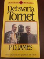 Det svarta tornet