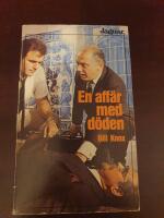 En aff&auml;r med d&ouml;den