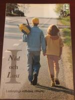 Link&ouml;pings Stiftsbok 1994/95 I N&ouml;d och Lust