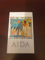 OPERAN AIDA