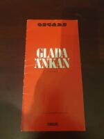 GLADA &Auml;NKAN P&Aring; OSCARS