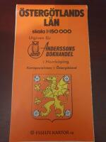 &Ouml;STERG&Ouml;TLANDS L&Auml;N