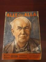 ALLT f&ouml;r ALLA No 43