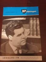 BP-tidningen Nr 2 1963