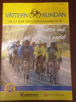 V&Auml;TTERN RUNDAN 2000