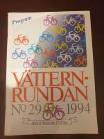 V&Auml;TTERN RUNDAN 1994