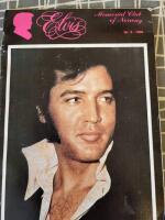 Elvis Memorial Club of Norway Nr 2 1992