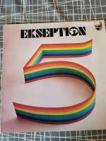 EKSEPTION 5