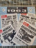25 Years Of Rock 'N' Roll 1963