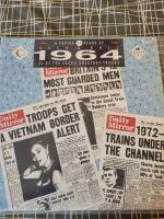 25 Years Of Rock 'N' Roll 1964