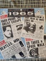 25 Years Of Rock 'N' Roll 1965
