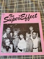 The Effect Rap / Time's On My Side