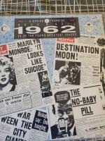 25 Years Of Rock 'N' Roll 1962
