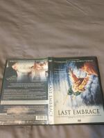 Last embrace (Mord&auml;ngeln)
