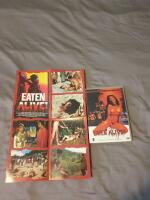 Eaten alive