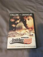Death Race 2000