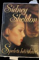 Spelets h&auml;rskare : roman