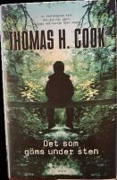 Det som g&ouml;ms under sten