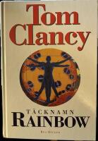 T&auml;cknamn Rainbow