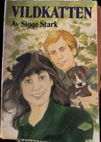 Vildkatten