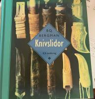 Knivslidor