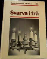 Svarva i tr&auml;