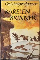 Karelen brinner