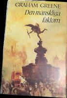 Den m&auml;nskliga faktorn