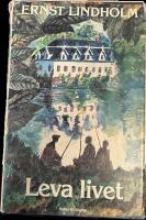 Leva livet
