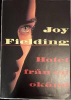 Hotet fr&aring;n en ok&auml;nd