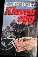 Kluven egg