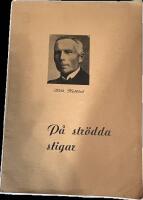 P&aring; str&ouml;dda stigar