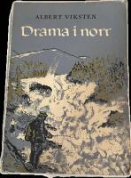 Drama i norr