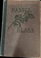 Hasselblads, Fotografiska artiklar