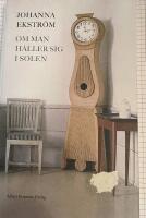 Om man h&aring;ller sig i solen