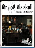 F&ouml;r gott &ouml;ls skull