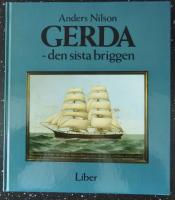 Gerda : den sista briggen