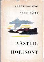 V&auml;stlig Horisont