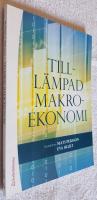 Till&auml;mpad makroekonomi