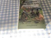 Bokhandlaren som slutade bada