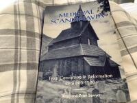 Medieval Scandinavia - From CCnversion to Reformation, circa 800-1500