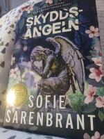Skydds&auml;ngeln