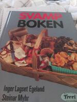 Svampboken