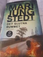 Det slutna rummet