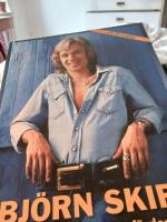 Bj&ouml;rn Skifs : underh&aring;llande irrf&auml;rder